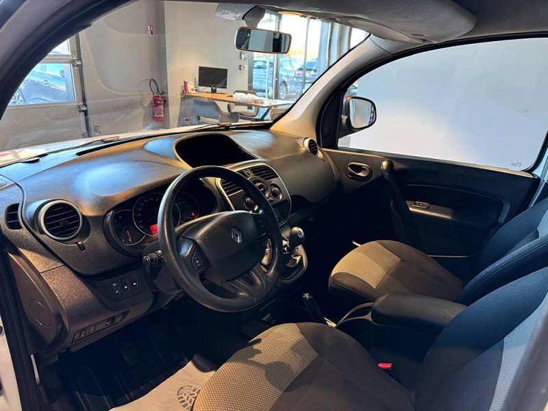 RENAULT KANGOO  2020