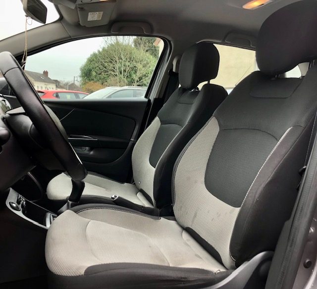 RENAULT CAPTUR 1.5L DCI 90Cv *LIFE* / GARANTIE&REVISEE