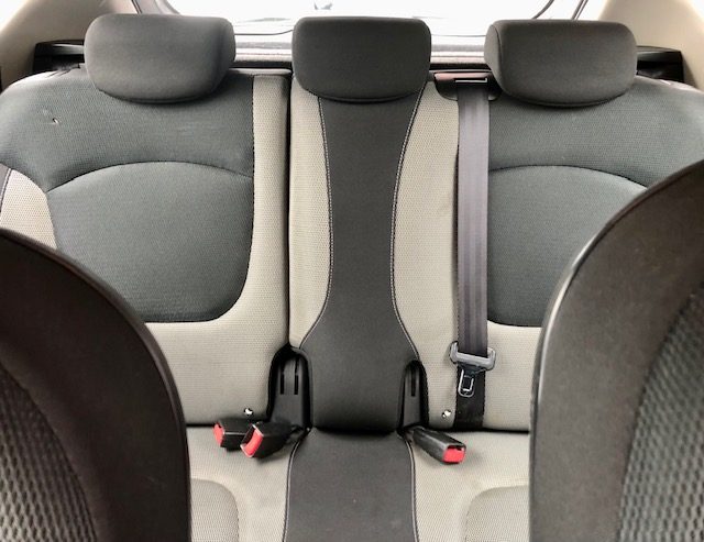 RENAULT CAPTUR 1.5L DCI 90Cv *LIFE* / GARANTIE&REVISEE