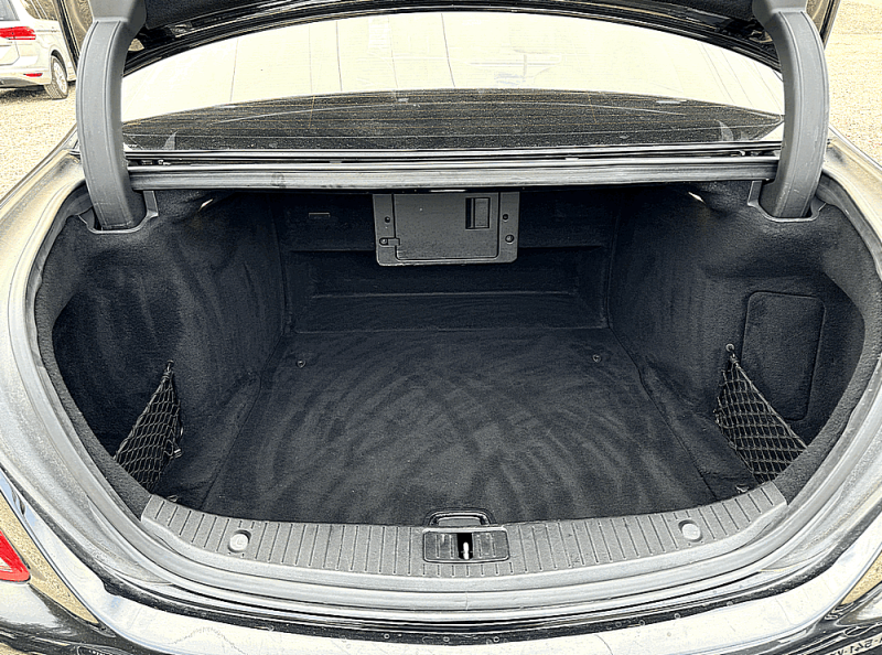 MERCEDES CLASSE S 350 d 3.0 d V6 7G-TRONIC+ cv Boîte auto