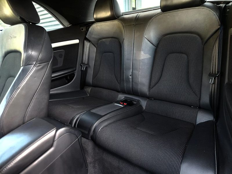 Audi A5 CABRIOLET 2.0 TDI 150 S LINE*GPS*XENON*XENON*