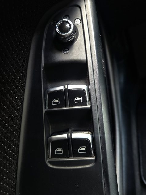 Audi A5 CABRIOLET 2.0 TDI 150 S LINE*GPS*XENON*XENON*