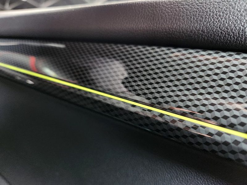 Skoda Octavia 2.0 TSI 230 RS Combi*GPS*LED*DSG*