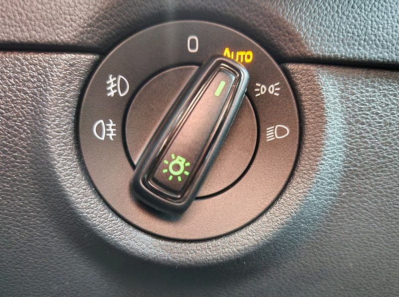 Skoda Octavia 2.0 TSI 230 RS Combi*GPS*LED*DSG*