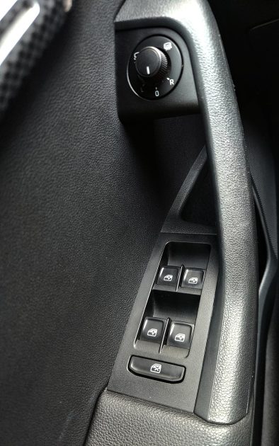 Skoda Octavia 2.0 TSI 230 RS Combi*GPS*LED*DSG*