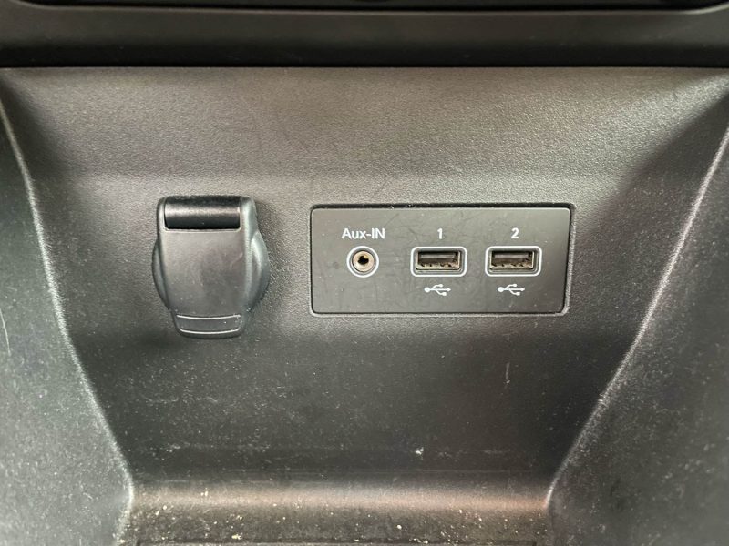 RENAULT CLIO 5 1.5 BLUEDCI 85ch 2 places TVA RECUPERABLE 