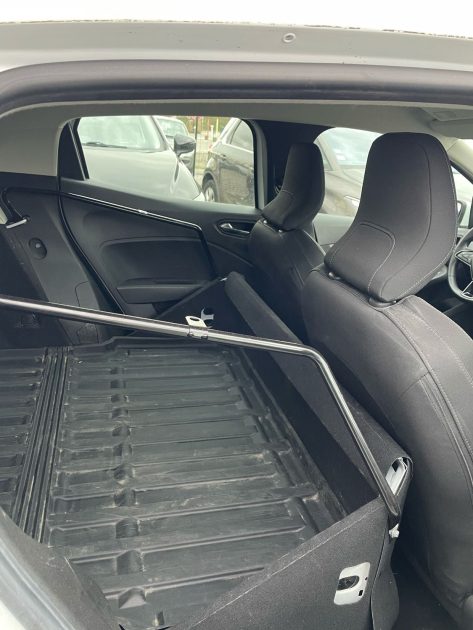 RENAULT CLIO 5 1.5 BLUEDCI 85ch 2 places TVA RECUPERABLE 