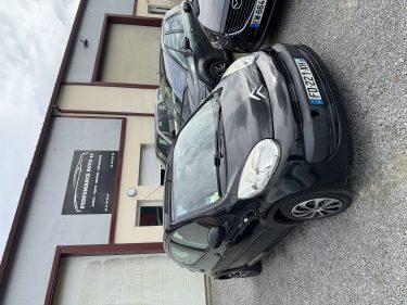 CITROEN C1 2007