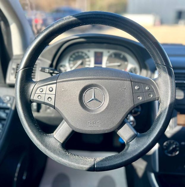 MERCEDES CLASSE B 2009