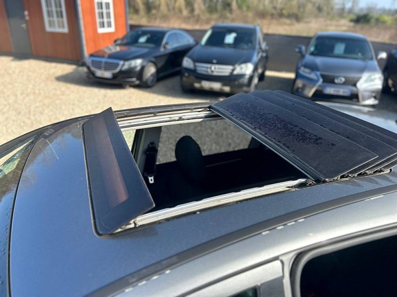 MERCEDES CLASSE B 2009