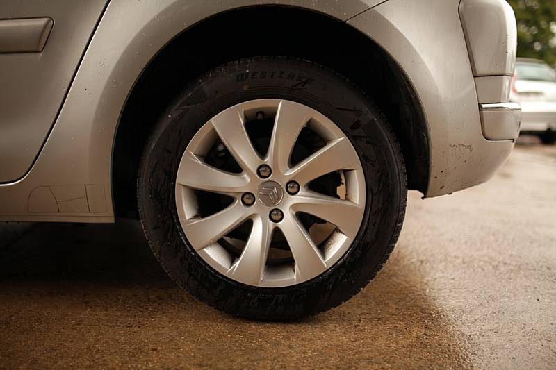 CITROEN C4 PICASSO Boite Automatique 