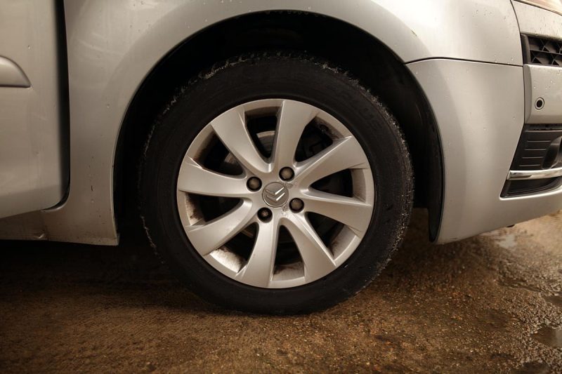 CITROEN C4 PICASSO Boite Automatique 