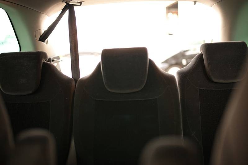 CITROEN C4 PICASSO Boite Automatique 