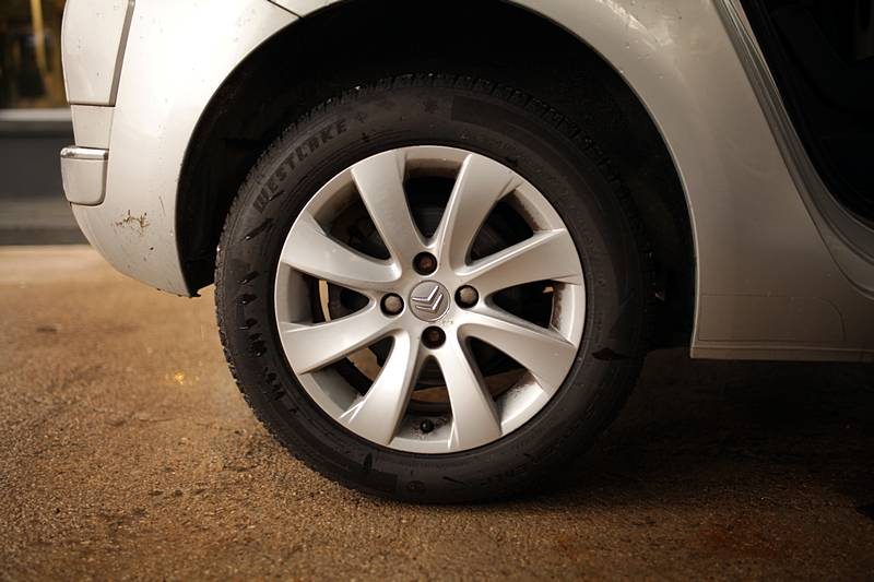 CITROEN C4 PICASSO Boite Automatique 