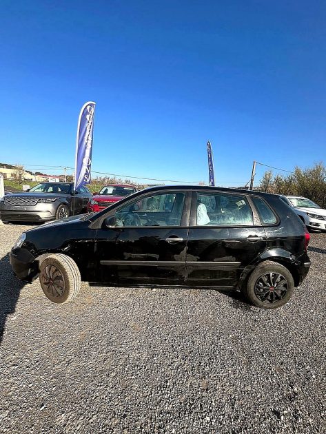 VOLKSWAGEN POLO 1.4 TDI - 70Ch