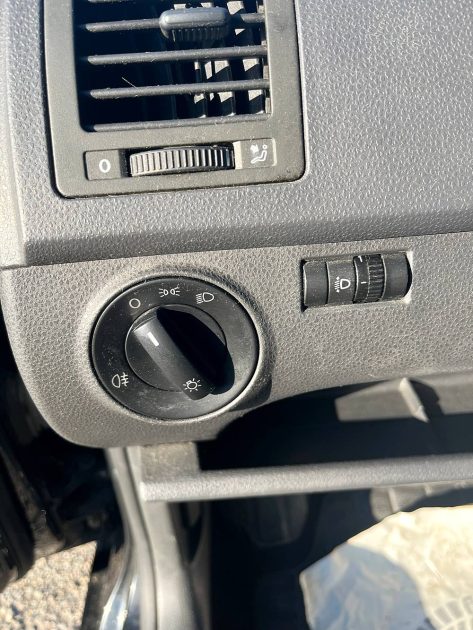 VOLKSWAGEN POLO 1.4 TDI - 70Ch