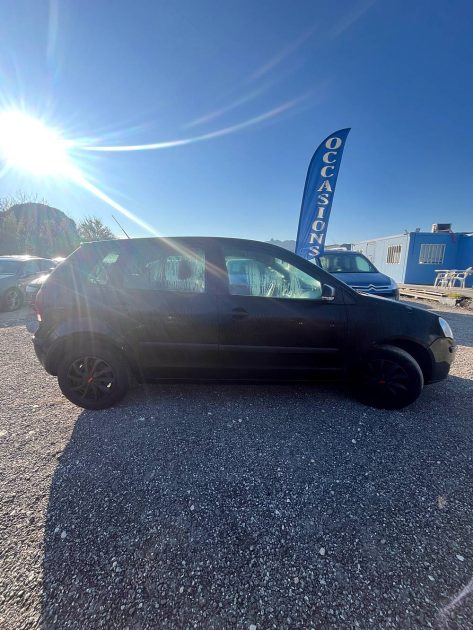 VOLKSWAGEN POLO 1.4 TDI - 70Ch