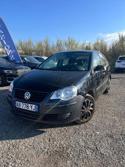 VOLKSWAGEN POLO 1.4 TDI - 70Ch