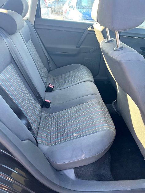 VOLKSWAGEN POLO 1.4 TDI - 70Ch