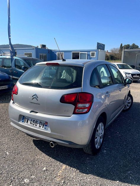 CITROEN C3 1.4 HDI Confort 70Ch