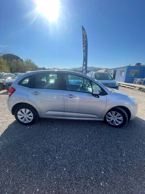 CITROEN C3 1.4 HDI Confort 70Ch