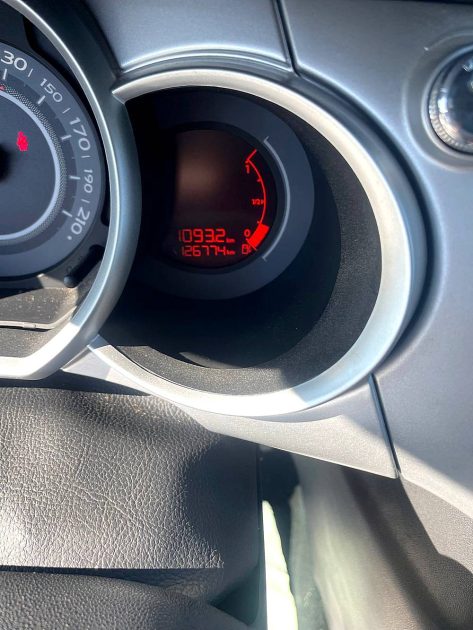 CITROEN C3 1.4 HDI Confort 70Ch