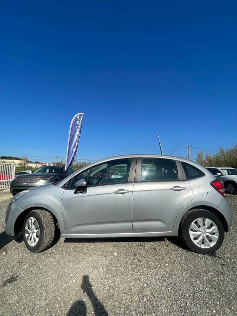 CITROEN C3 1.4 HDI Confort 70Ch