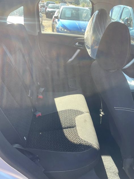 CITROEN C3 1.4 HDI Confort 70Ch