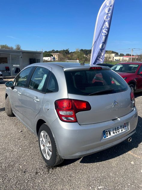 CITROEN C3 1.4 HDI Confort 70Ch