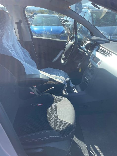 CITROEN C3 1.4 HDI Confort 70Ch
