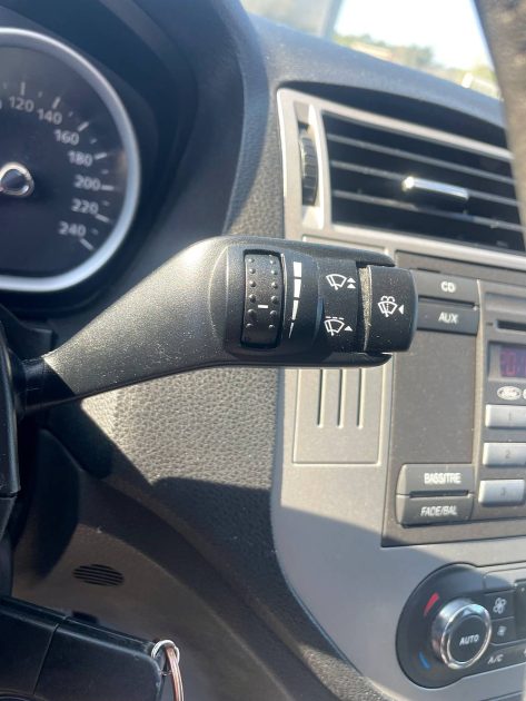 FORD C-MAX 1.8 TDCI 116Ch