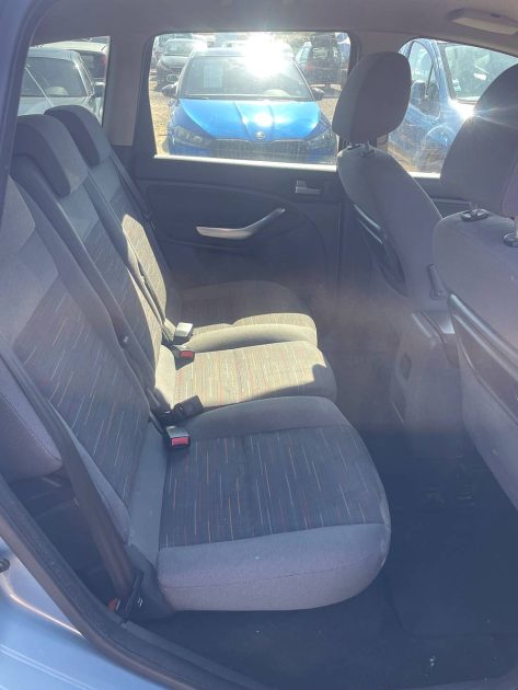 FORD C-MAX 1.8 TDCI 116Ch