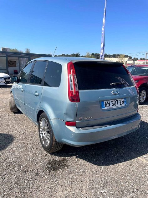 FORD C-MAX 1.8 TDCI 116Ch