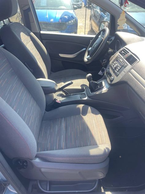 FORD C-MAX 1.8 TDCI 116Ch