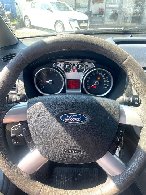 FORD C-MAX 1.8 TDCI 116Ch