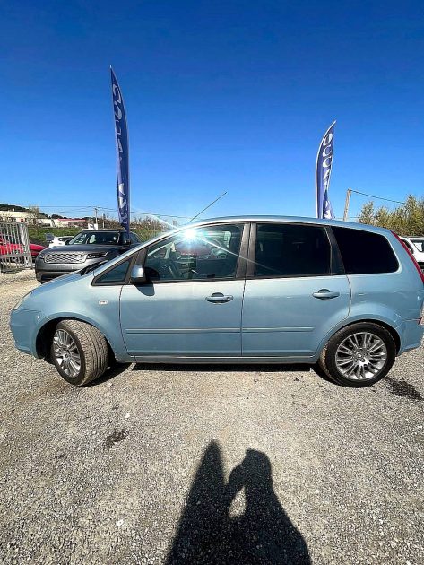 FORD C-MAX 1.8 TDCI 116Ch