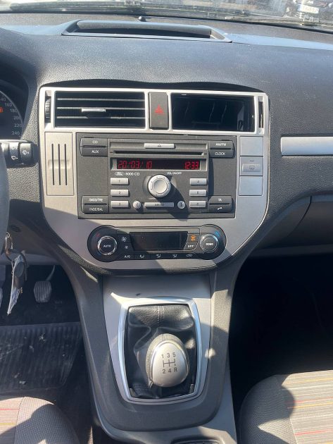 FORD C-MAX 1.8 TDCI 116Ch