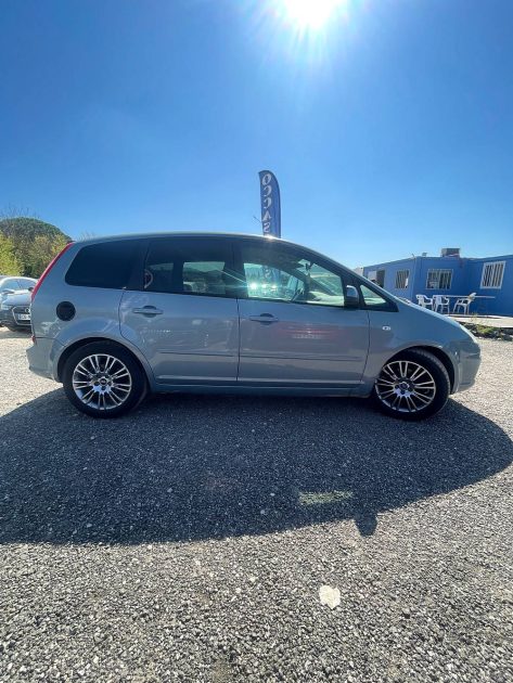 FORD C-MAX 1.8 TDCI 116Ch