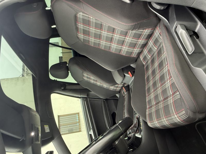 VOLKSWAGEN GOLF VII 2019