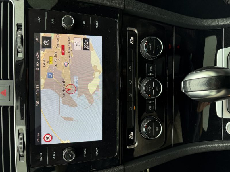 VOLKSWAGEN GOLF VII 2019