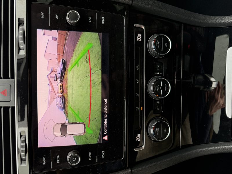 VOLKSWAGEN GOLF VII 2019