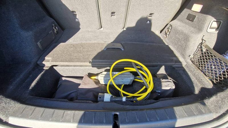 B.M.W. 2 Active Tourer 2018