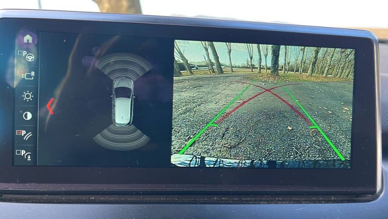 B.M.W. 2 Active Tourer 2018