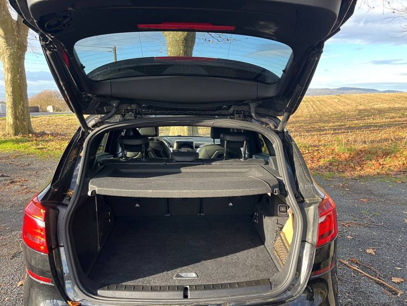 B.M.W. 2 Active Tourer 2018