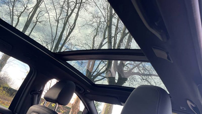 B.M.W. 2 Active Tourer 2018