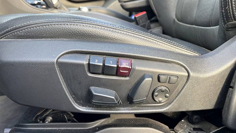 B.M.W. 2 Active Tourer 2018