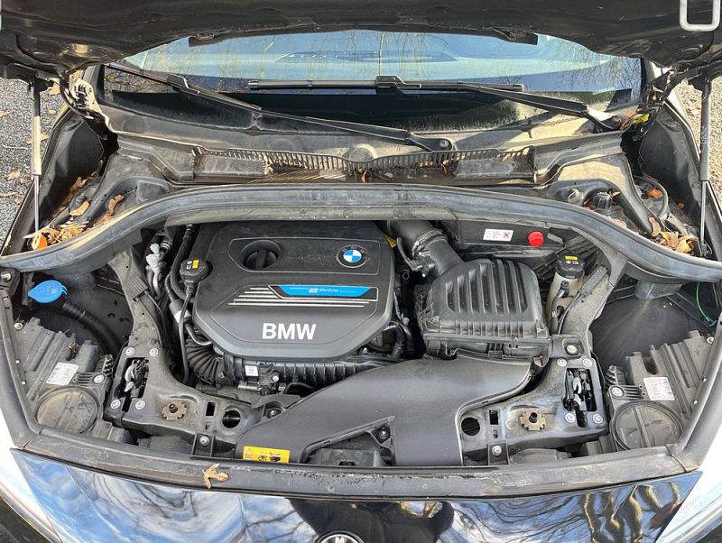 B.M.W. 2 Active Tourer 2018