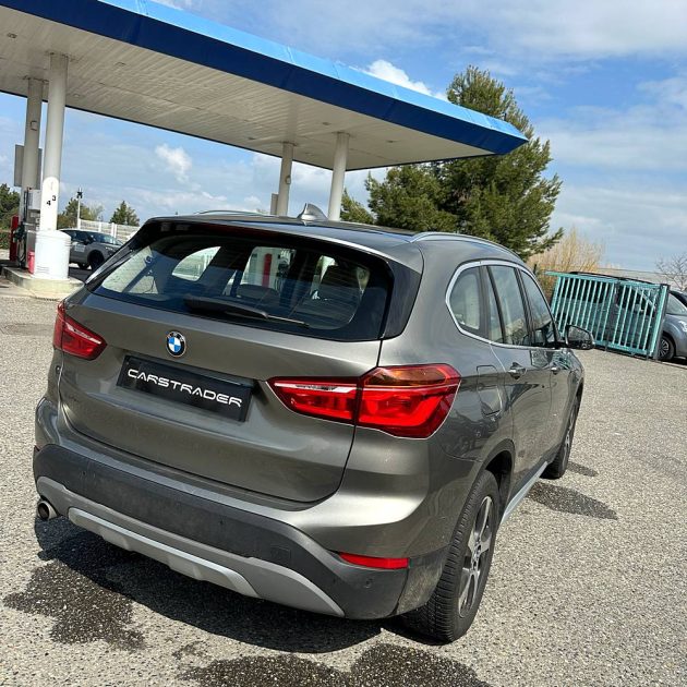 B.M.W. SERIE X1 18d 2.0 150 cv sDrive X LINE Garantie 12 mois