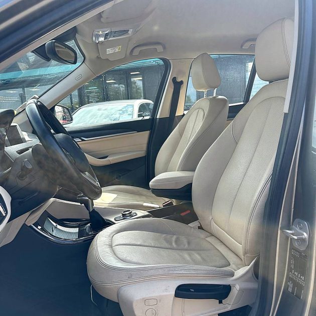 B.M.W. SERIE X1 18d 2.0 150 cv sDrive X LINE Garantie 12 mois