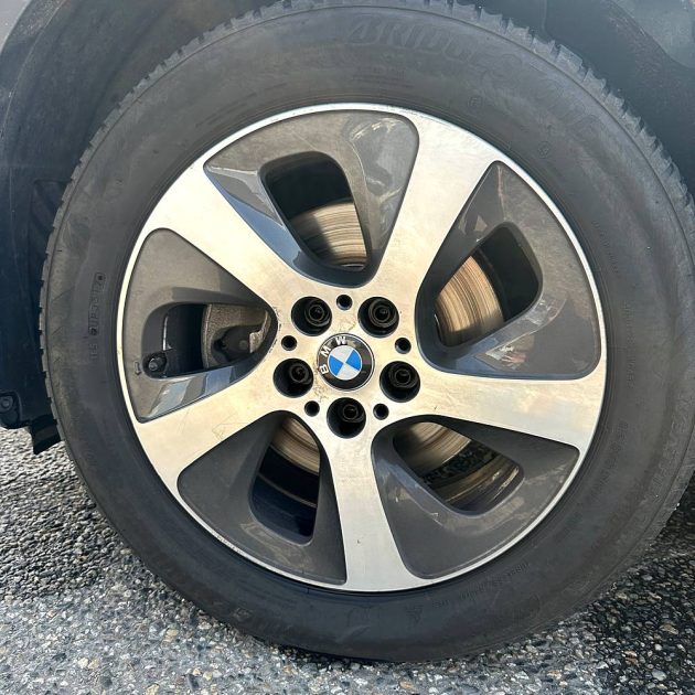 B.M.W. SERIE X1 18d 2.0 150 cv sDrive X LINE Garantie 12 mois